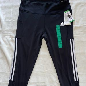 Adidas leggings size XL